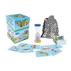 Jeux de société - Time's Up ! Kid