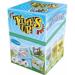 Jeux de société - Time's Up ! Kid