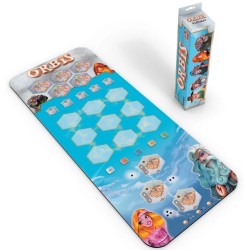 Playmat - Orbis
