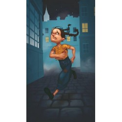 Jeux de société - Kids of London