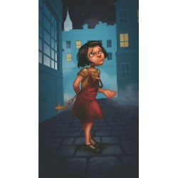 Jeux de société - Kids of London