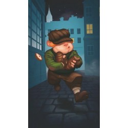 Jeux de société - Kids of London