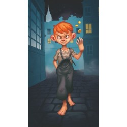 Jeux de société - Kids of London