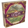 Jeux de société - Ceylan