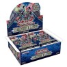 Précommande : Booster Yu-Gi-Oh!  Le Soulèvement De La Fureur Boite Complète 25/07/19