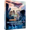 Jeux de société - Pandemic : Intervention d'Urgence
