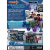 Jeux de société - Pandemic : Intervention d'Urgence