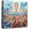 Jeux de société - Camanautes