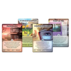 Jeux de société - Camanautes