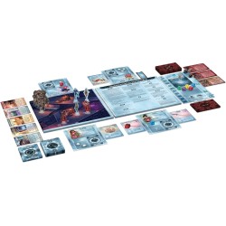 Jeux de société - Camanautes