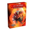 Core of Legends - Decks de Découvertes - Feu : Cité Enflammée