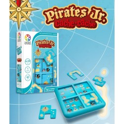 Cache Cache Pirates Jr.