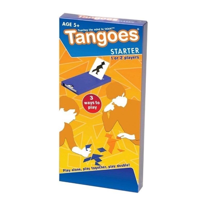 Tangoes Starter Tangoes Starter
