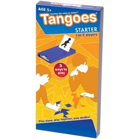 Tangoes Starter