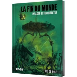 La Fin du Monde - Invasion Extraterrestre