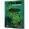 La Fin du Monde - Invasion Extraterrestre