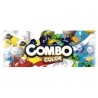 Jeux de société - Combo Color