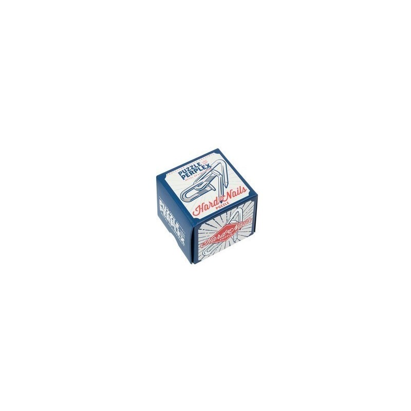 Jeux de société - Casse-tête : Perplex Hard Nails Jeux de société - Casse-tête : Perplex Hard Nails