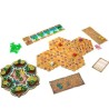 Jeux de société - Ishtar : Les Jardins de Babylone