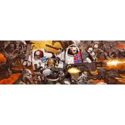 Jeux de société - Zombicide Invader