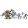 Jeux de société - Zombicide Invader