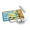 Jeux de société - Kingdomino Duel