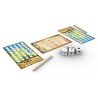 Jeux de société - Kingdomino Duel