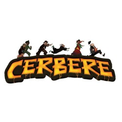 Jeux de société - Cerbère