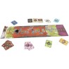 Jeux de société - Cerbère