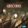 Jeux de société - Obscurio