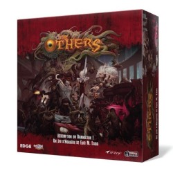 Jeux de société - The Others : 7 Sins