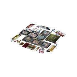 Jeux de société - The Others : 7 Sins