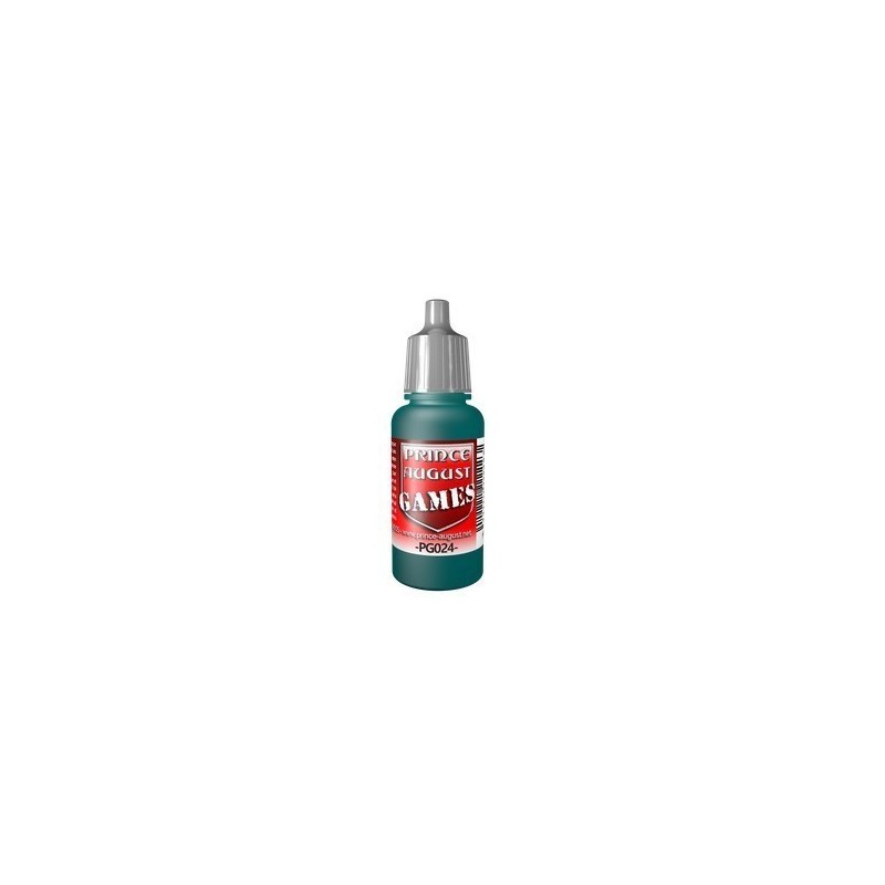 Turquoise Profond Turquoise Profond
