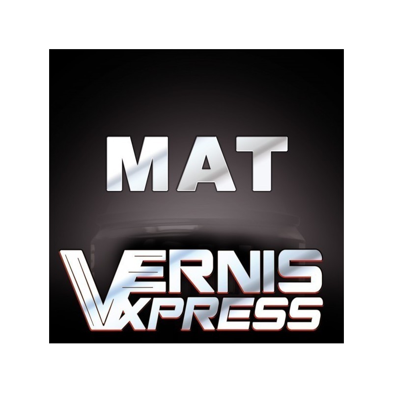 Vernis - Mat Vernis - Mat