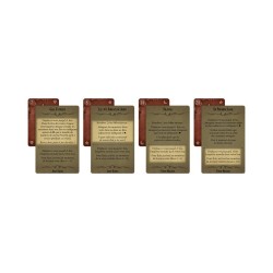 Jeux de société - Horreur à Arkham  : Dernière Heure