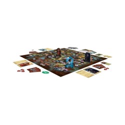 Jeux de société - Horreur à Arkham  : Dernière Heure