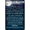 Jeux de société - Les Loups-Garous de Thiercelieux -Extension Nouvelle Lune