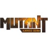 Mutant : Année Zéro - Livre de Base
