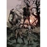 Mutant : Année Zéro - Livre de Base