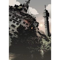 Mutant : Année Zéro - Livre de Base