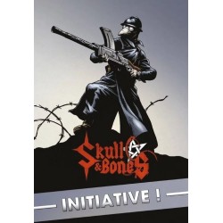 Skull & Bones - Initiative