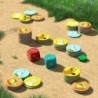 Jeux de société - Jean le Chanceux