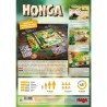 Jeux de société -  Honga