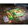 Jeux de société -  Honga