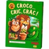 Jeux de société -  Croco... Cric, Crac !