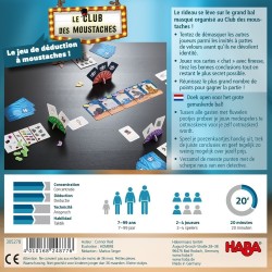 Jeux de société