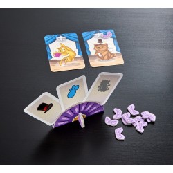 Jeux de société