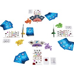 Jeux de société