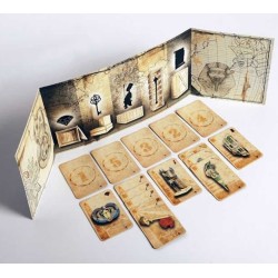 Jeux de société - deal Gentlemen collectionneurs