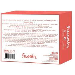 Jeux de société - Fussoir